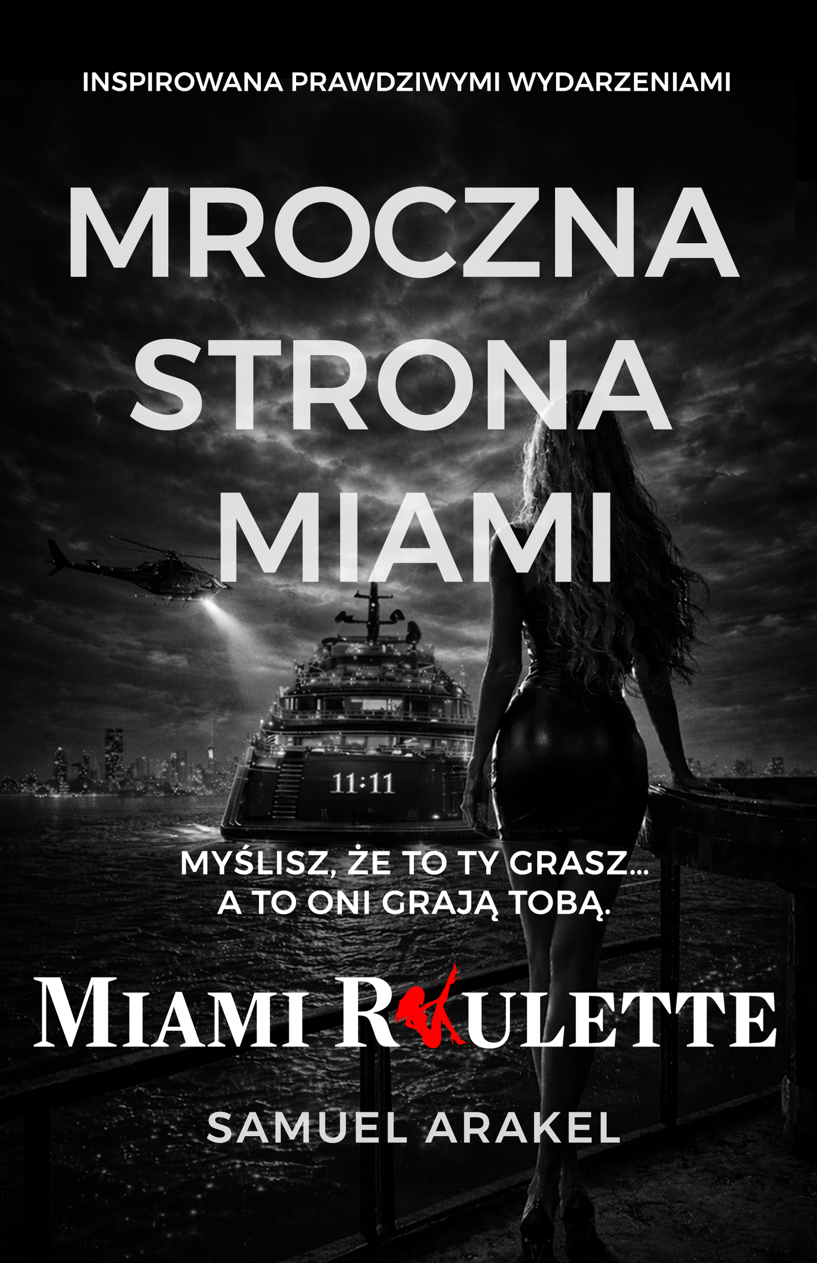 Miami Roulette — Polski edition