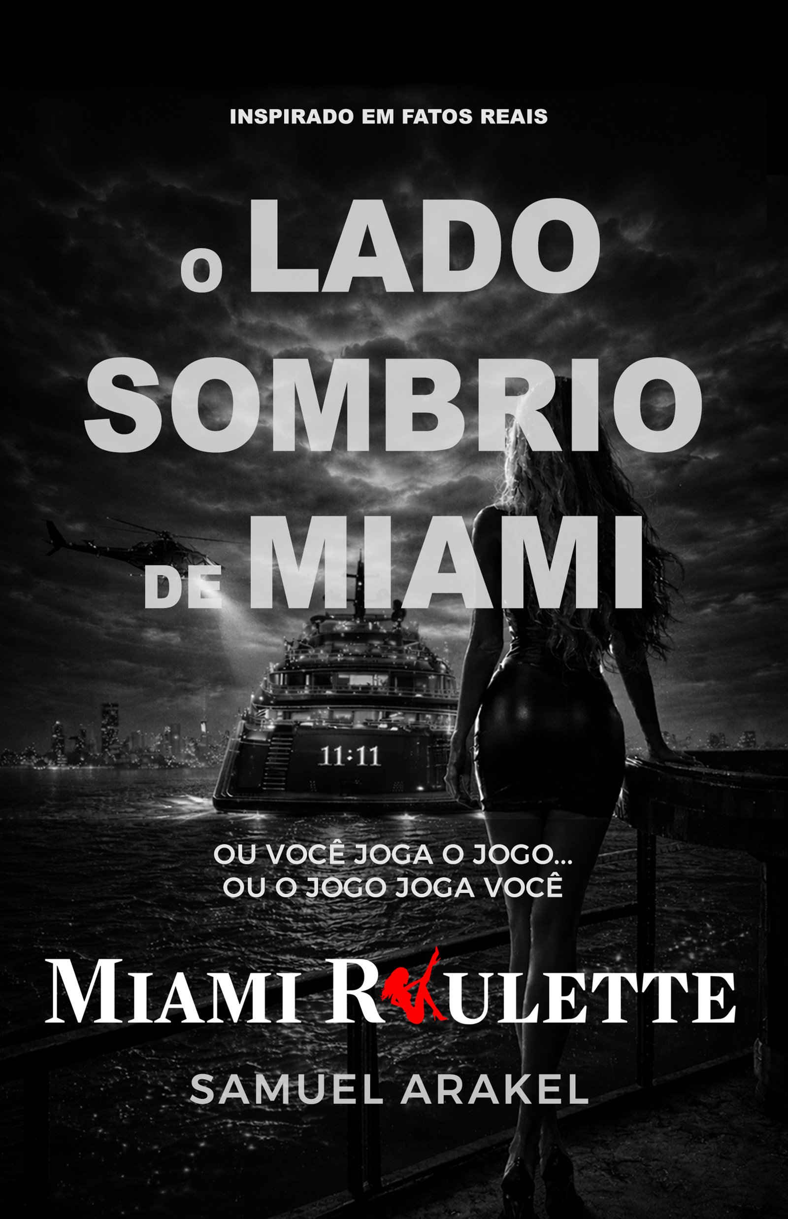 Miami Roulette — Português edition